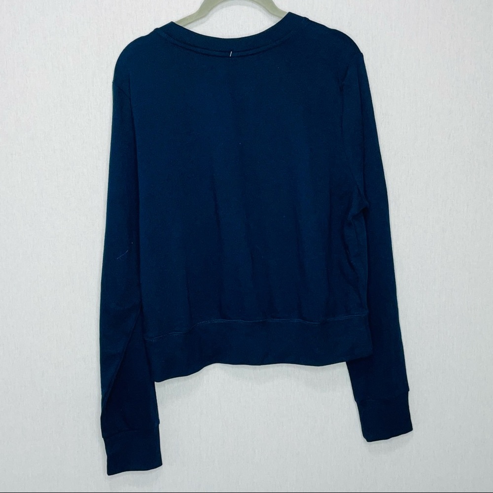 Tommy Hilfiger 1985 long sleeve sweatshirt - Picture 7 of 8